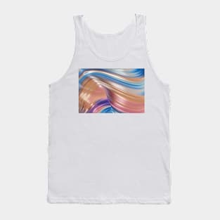 Liquid Energy Series 5 Tank Top